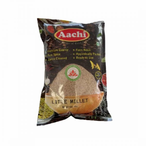 Aachi Little Millet 1 Kg