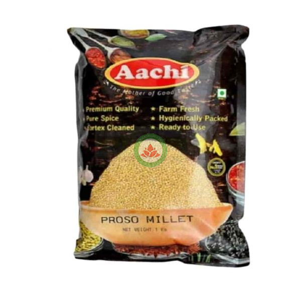 Aachi Proso Millet 1 Kg