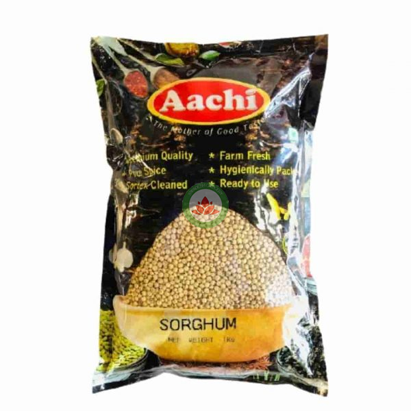 Aachi Sorghum Millet 1 Kg