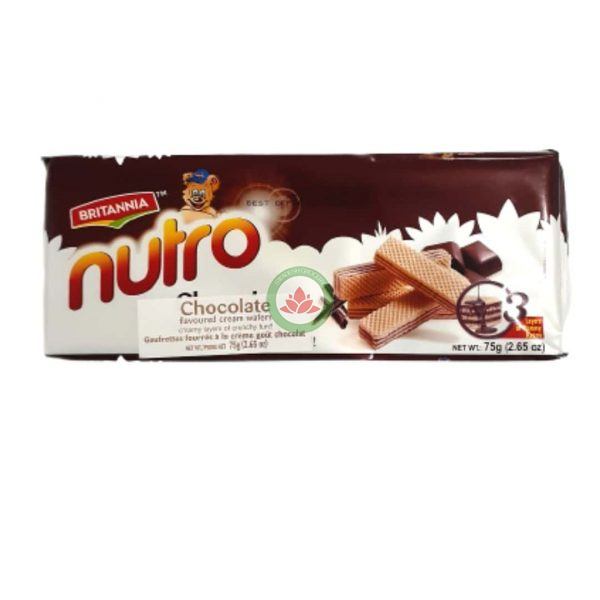Nutro Chocolate 75gm