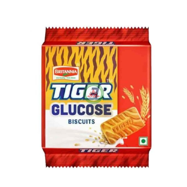 BR Tiger Glucose
