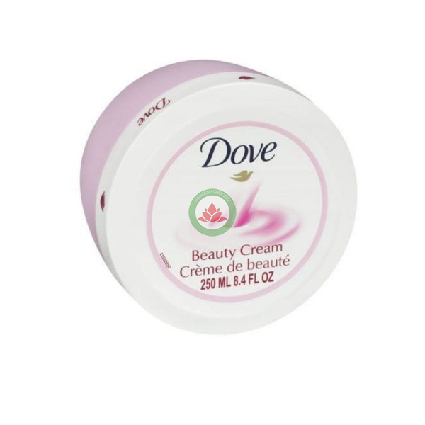 Dove Beauty Cream 250 ML