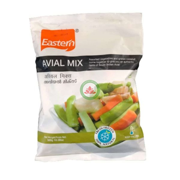 Eastern Avial Mix 300gm