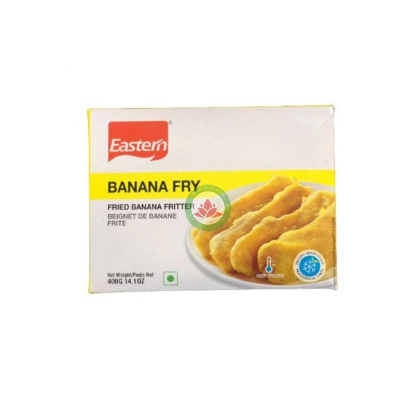 Eastern Banana Fry 400gm