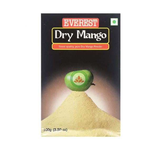 Everest Dry Mango Masala 100gm