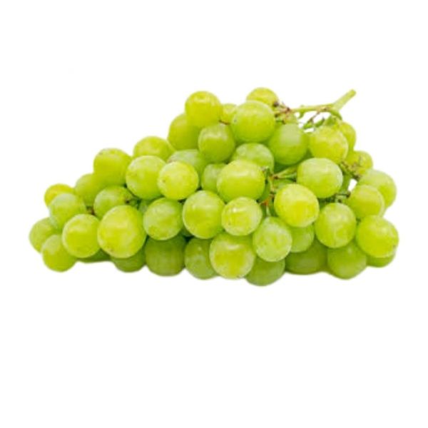 Green Grapes 1lb