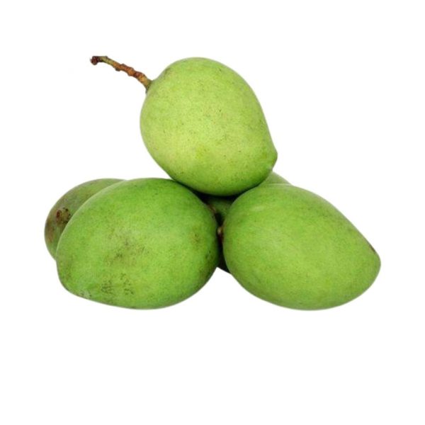 Green Mangoes 1lb
