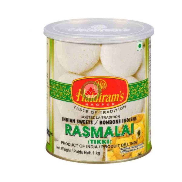 HRS Rasmalai 1kg