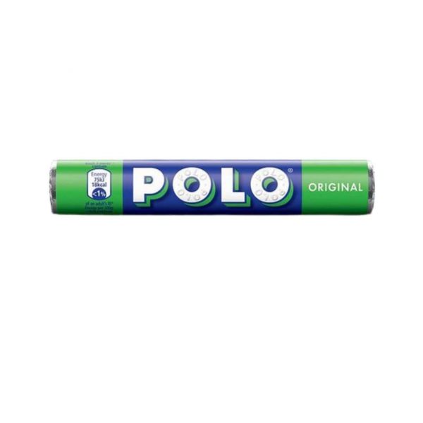Polo Candy Stick