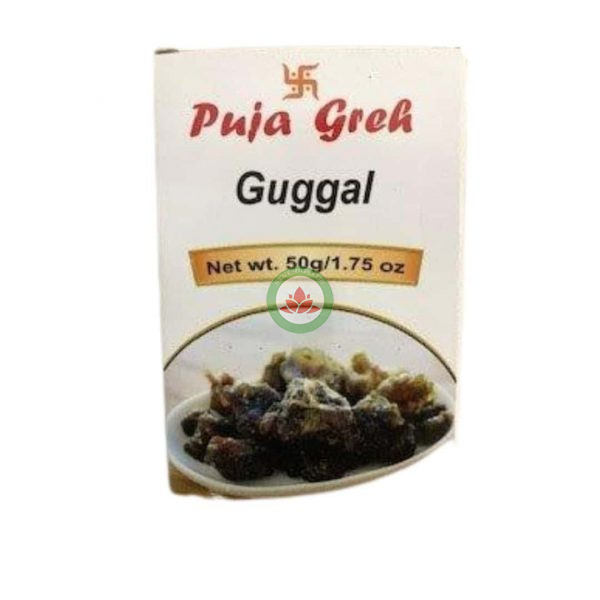Puja Greh Guggal
