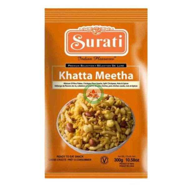 Surati Khatta Meetha