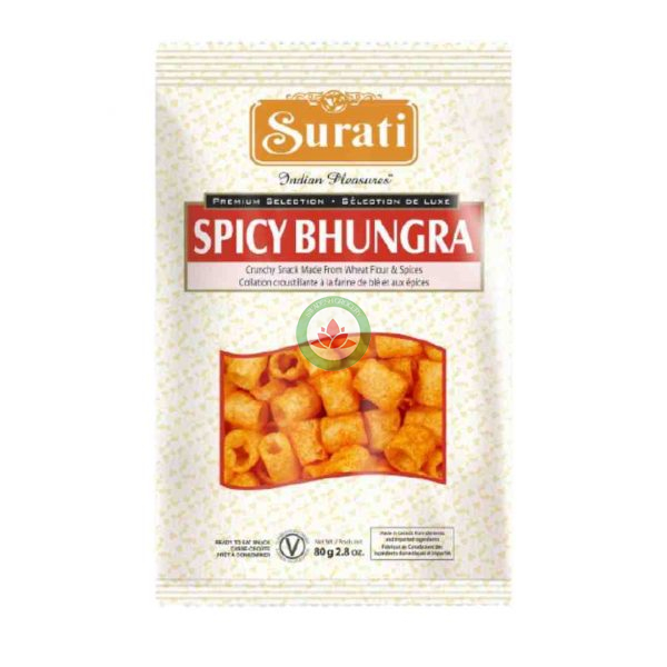 Surati Spicy Bhungra