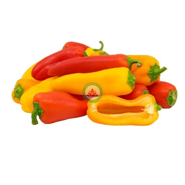 Sweet Peppers -1lb