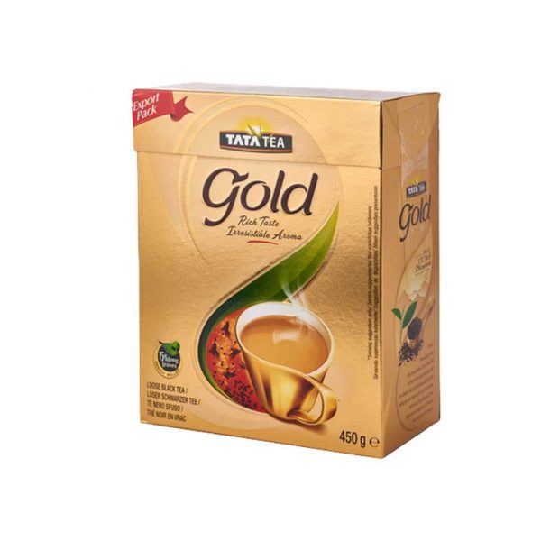 Tata Tea Gold 450gm