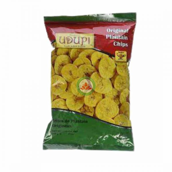 Deep Plantain Chips 200gm